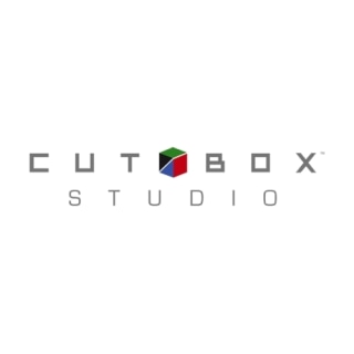 Shop Cutbox Studio logo