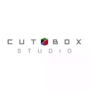 Cutbox Studio logo