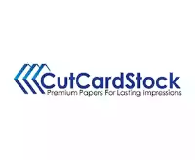Cut Card Stock logo
