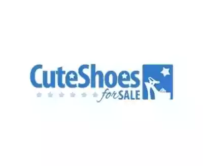 Shop Cute Shoes for Sale coupon codes logo