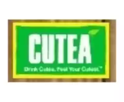 Shop CUTEA logo