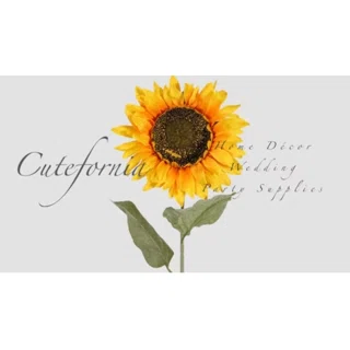 Cutefornia logo