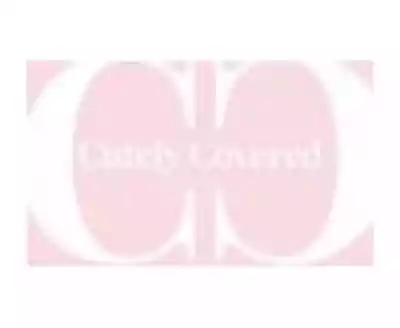 Shop Cutely Covered promo codes logo