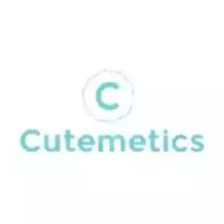Shop Cutemetics discount codes logo