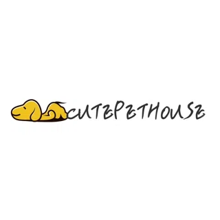 Cute Pet House logo