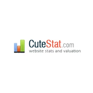 CuteStat logo