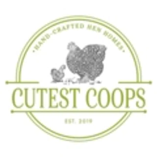 Cutest Coops logo