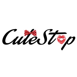 Cutestop logo