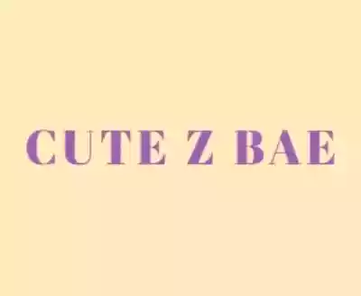 Cute Z Bae coupon codes
