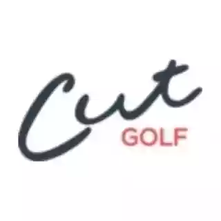 cutgolfco.com logo