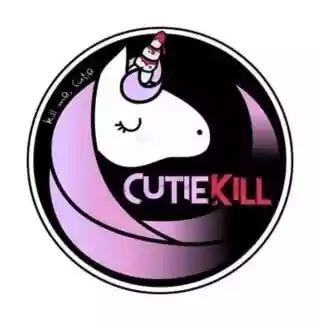 Shop CutieKill discount codes logo