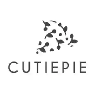 Shop Cutiepie store discount codes logo