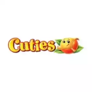 Shop Cuties Citrus coupon codes logo