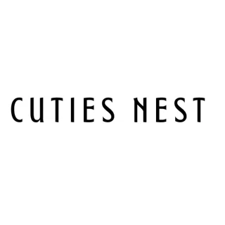 Cuties Nest logo
