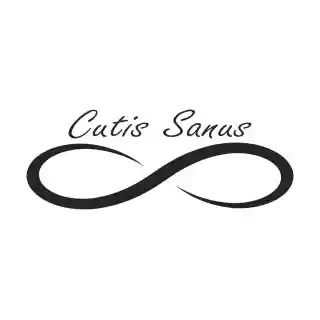 Shop Cutis Sanus coupon codes logo
