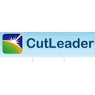Shop CutLeader logo