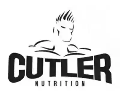 Shop Cutler Nutrition discount codes logo