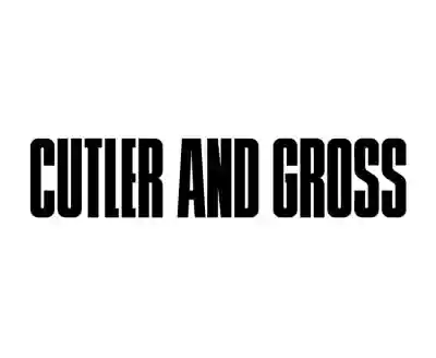 Shop Cutler and Gross discount codes logo