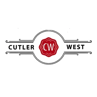 Cutler West logo