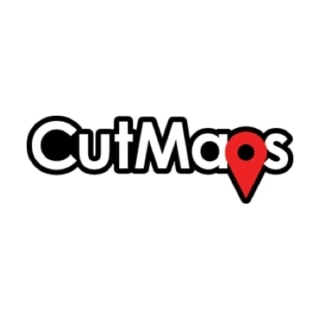 Shop Cut Maps logo