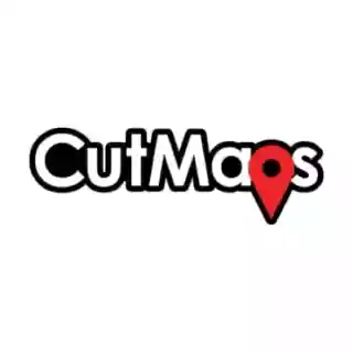 cutmaps.com logo