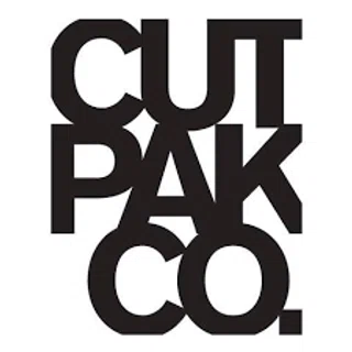 Cut Pak Co. logo