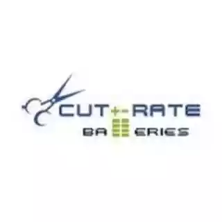 Shop CutRateBatteries.com logo
