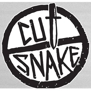 Shop  Cut Snake  logo