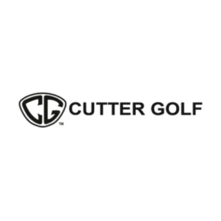 Cutter Golf AU logo