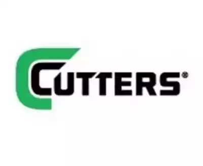 Cutters Gloves logo