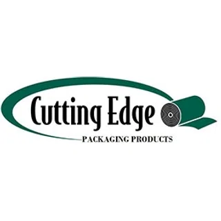 Shop Cutting Edge Packaging Products logo
