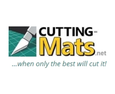 Shop Cutting Mats logo
