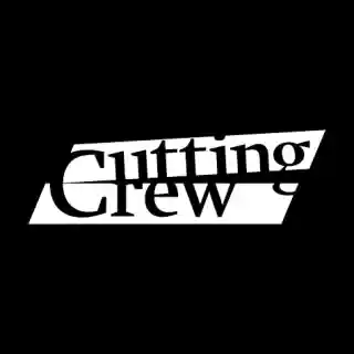 Cutting Crew logo