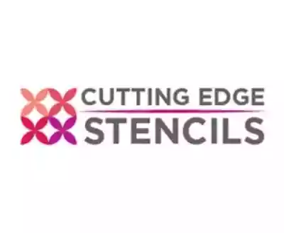Shop Cutting Edge Stencils coupon codes logo