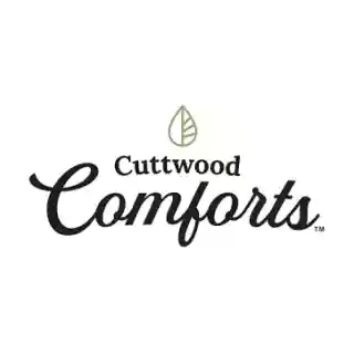 Shop Cuttwood Comforts promo codes logo