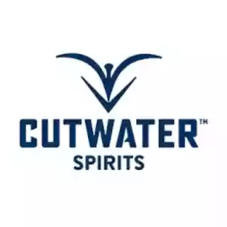 Shop Cutwater Spirits promo codes logo