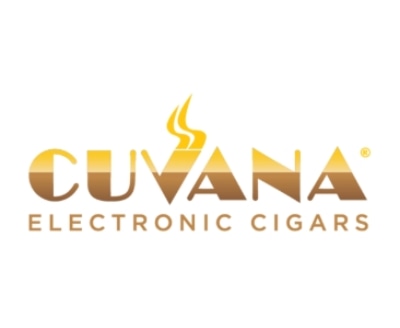 Shop CUVANA Electronic Cigar logo