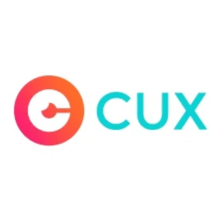 Shop CUX coupon codes logo