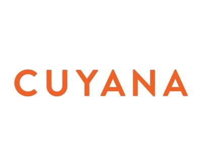 Shop Cuyana logo