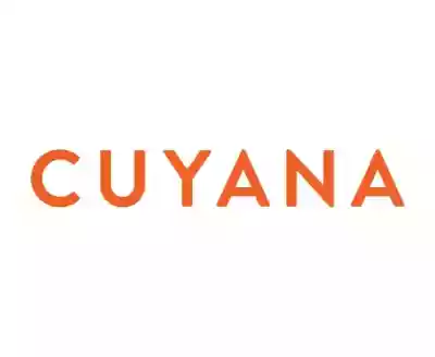 Cuyana logo