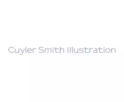 Cuyler Smith coupon codes