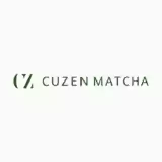Cuzen Matcha logo