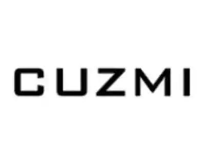 Shop Cuzmi coupon codes logo