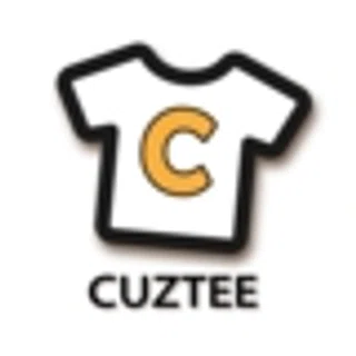 CuzTee logo