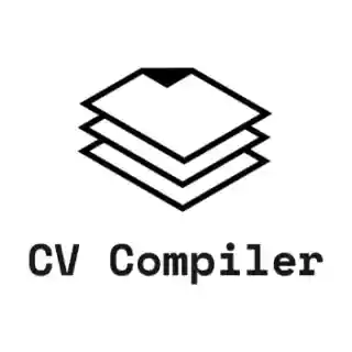 Shop CV Compiler discount codes logo