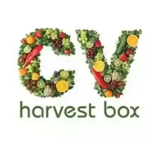 CV Harvest Box promo codes