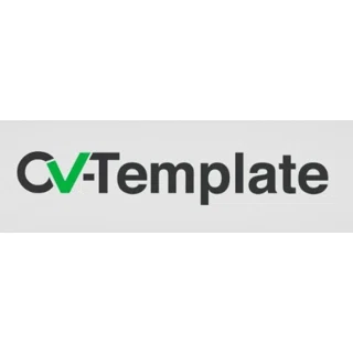 Shop CV-Template logo