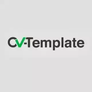 CV-Template coupon codes