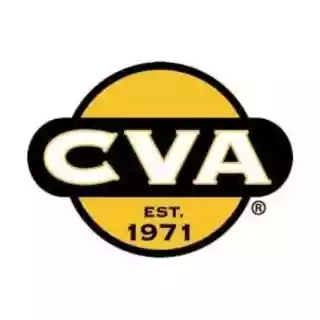Shop CVA promo codes logo
