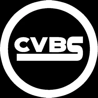 CV Barber Supply logo